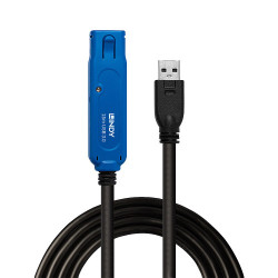 15M Usb 3.0 Active Extension | APLIUM