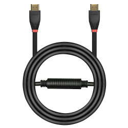 Lindy 41074 - 25M Active Hdmi 2.0 18G Cable | APLIUM