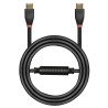 Lindy 41074 - 25M Active Hdmi 2.0 18G Cable | APLIUM
