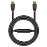 Lindy 41073 - 20M Active Hdmi 2.0 18G Cable | APLIUM