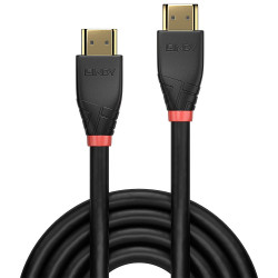 Lindy 41072 - 15M Active Hdmi 2.0 18G Cable | APLIUM