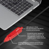 Lindy 42782 - 12M Usb2.0 Extension Kit 42870 | APLIUM