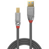 Lindy 36661 - 1M Usb 3.0 Type A To B Cable, | APLIUM