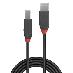 7.5M Usb 2.0 Type A To B | APLIUM
