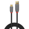 Lindy 36912 - 1.5M Usb 3.1 Type A To C | APLIUM
