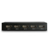 Lindy 38233 - 5 Port Hdmi 18G Switch | APLIUM