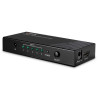 Lindy 38233 - 5 Port Hdmi 18G Switch | APLIUM