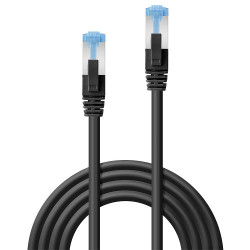Networking Cable Black 1 M | APLIUM