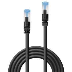 Networking Cable Black 5 M | APLIUM