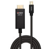 Lindy 40923 - 3M Mini Dp To Hdmi Adapter | APLIUM