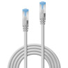 Lindy 47135 - 3M Cat.6A S/Ftp Lszh Cable, | APLIUM