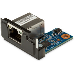 HP 169K0AA - 2.5GbE LAN Flex Port Z2 Mini | APLIUM