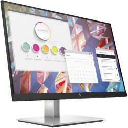 HP 9VF99AA#ABB - E24 G4 23.8inch IPS FHD E24 | APLIUM