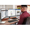 HP 9VF99AA#ABB - E24 G4 23.8inch IPS FHD E24 | APLIUM