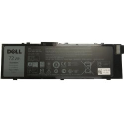 Battery, 72WHR, 6 Cell
