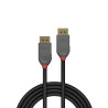 Lindy 36487 cable DisplayPort 15 m Negro | APLIUM