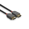 Lindy 36487 cable DisplayPort 15 m Negro | APLIUM