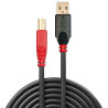 Lindy 42761 - 10M Usb2.0 Active Extension | APLIUM