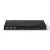 Lindy 32810 - Kvm Switch Hdmi 18G, Usb 2.0 | APLIUM
