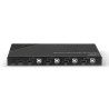 Lindy 32810 - Kvm Switch Hdmi 18G, Usb 2.0 | APLIUM