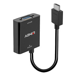 Hdmi To Vga Converter | APLIUM
