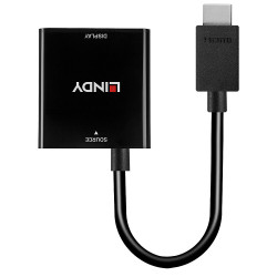 Hdmi To Vga Converter | APLIUM