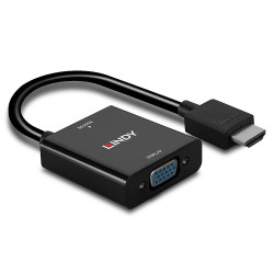 Hdmi To Vga Converter | APLIUM