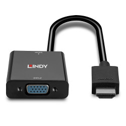 Hdmi To Vga Converter | APLIUM