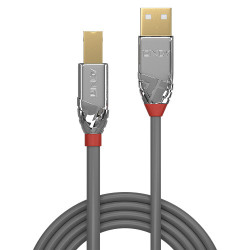 3M Usb 2.0 Type A To B Cable, | APLIUM