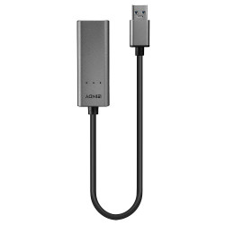 Lindy 43313 - Usb 3.0 To 2.5G Ethernet | APLIUM