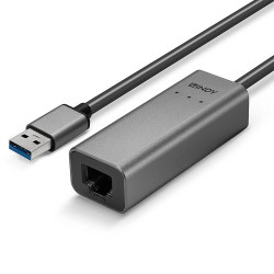 Lindy 43313 - Usb 3.0 To 2.5G Ethernet | APLIUM