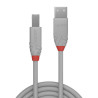 Lindy 36684 - 3M Usb 2.0 Type A To B Cable, | APLIUM