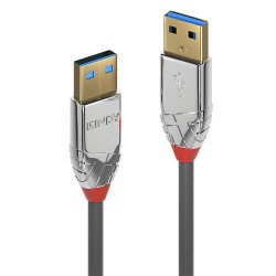 Lindy 36627 - Usb Cable 2 M Usb 3.2 Gen 1 | APLIUM