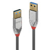 Lindy 36627 - Usb Cable 2 M Usb 3.2 Gen 1 | APLIUM