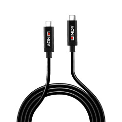 Lindy 43348 - 3M Usb 3.1 Gen 2 C/C Active | APLIUM