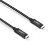 Lindy 43348 - 3M Usb 3.1 Gen 2 C/C Active | APLIUM