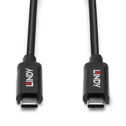 Lindy 43348 - 3M Usb 3.1 Gen 2 C/C Active | APLIUM