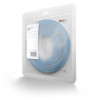 Lindy 48018 - 2M Cat.6 U/Utp Cable, Blue | APLIUM