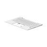 Top Cover W/Keyboard CP SR | APLIUM