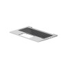 Sps-top Cover W/KB Bl Nrl | APLIUM