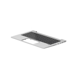 Sps-top Cover W/KB Bl Port | APLIUM