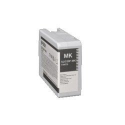 SJIC36P Mk Ink Cartridge For Colorworks C6500/C6000 Black | APLIUM