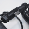 Battery Eliminator Kit Cigarett For RJ4200 | APLIUM