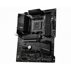 MSI B550-A PRO placa base AMD B550 Zócalo AM4 ATX | APLIUM