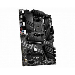 MSI B550-A PRO placa base AMD B550 Zócalo AM4 ATX | APLIUM