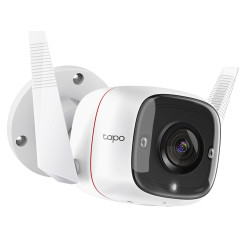 Cámara de Videovigilancia TP-Link Tapo C310/ Visión Nocturna | APLIUM
