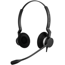 Jabra Biz 2300 QD/ Duo 260 Ms Certif Jabra BIZ2300 Qd | APLIUM