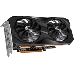 Asrock Challenger 90-GA41ZZ-00UANF tarjeta gráfica AMD Radeo | APLIUM