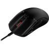 HyperX Pulsefire Haste 2: ratón gaming (negro) | APLIUM