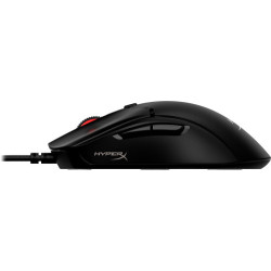 HyperX Pulsefire Haste 2: ratón gaming (negro) | APLIUM